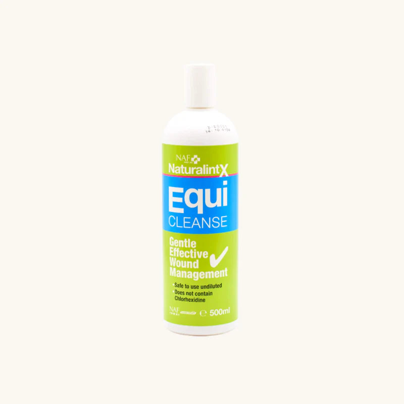NAF Naturalintex Equicleanse 500ml