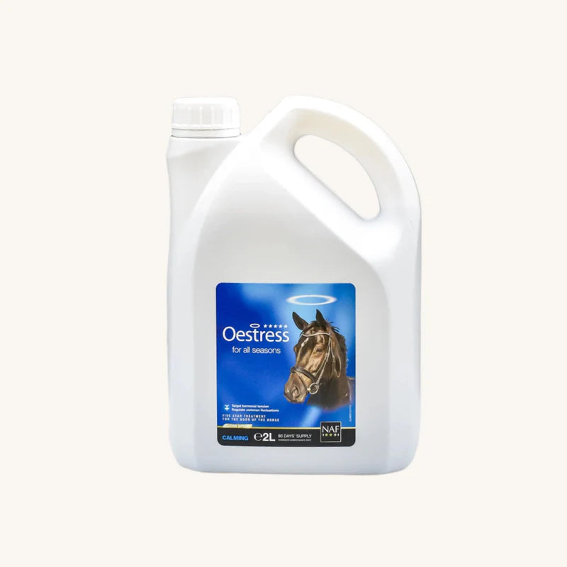 NAF Oestress Liquid 2L
