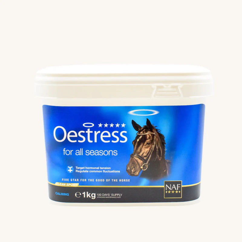 NAF Oestress 1kg