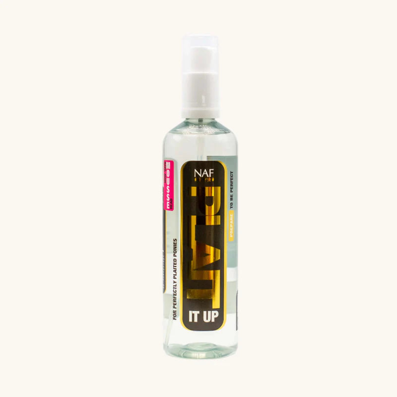 NAF Plait It Up 500ml