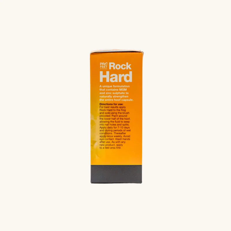 NAF Rock Hard 250ml