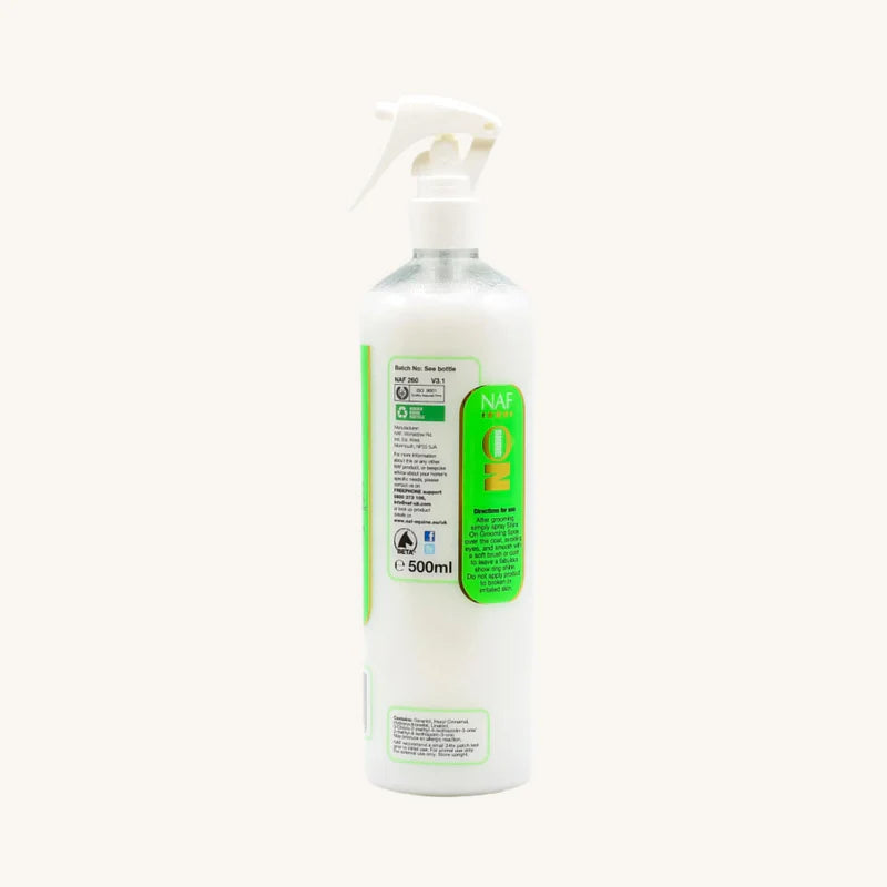 Naf Shine On Spray 500ml