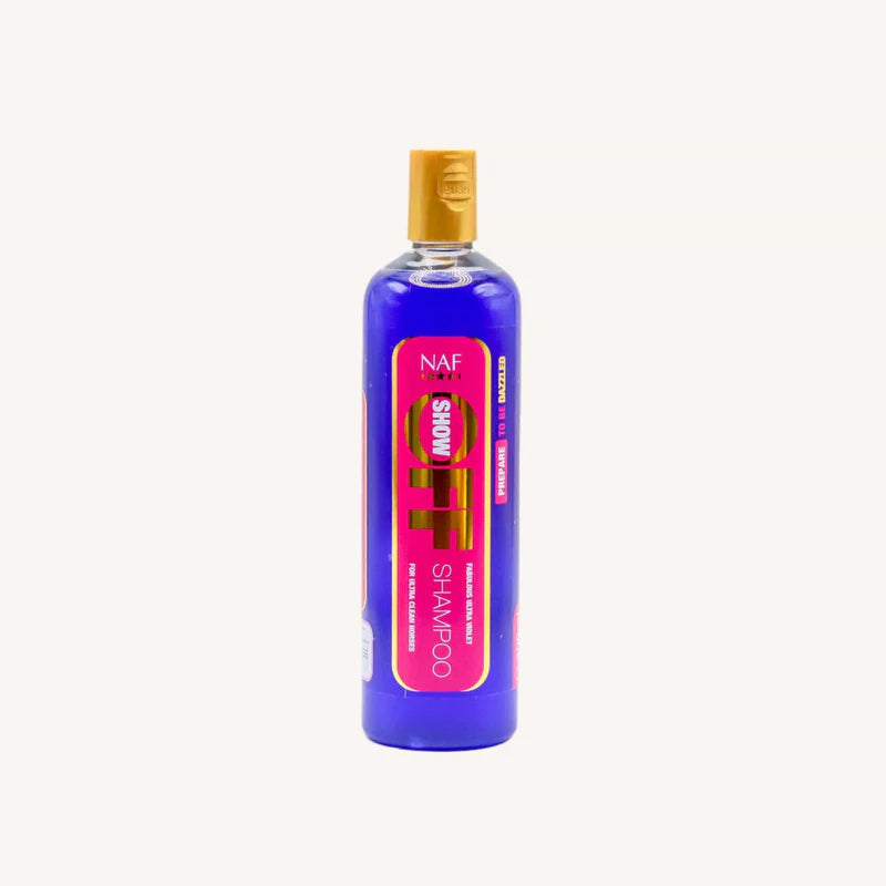 Naf Show Off Shampoo 500ml