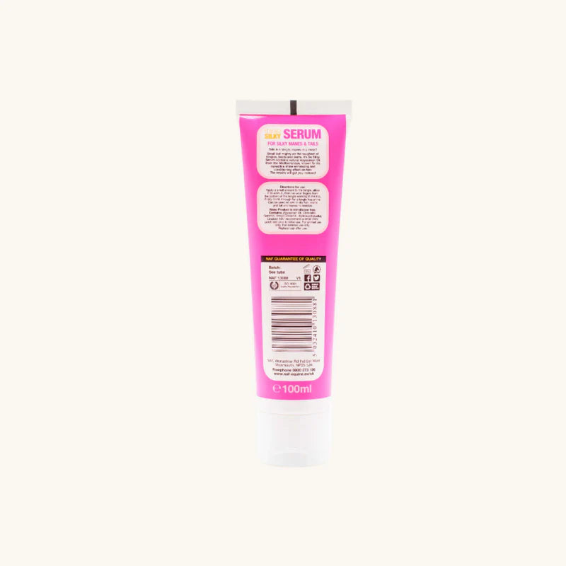NAF It's So Silky Serum 100ml