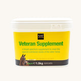 NAF Veteran Supplement 1.5kg