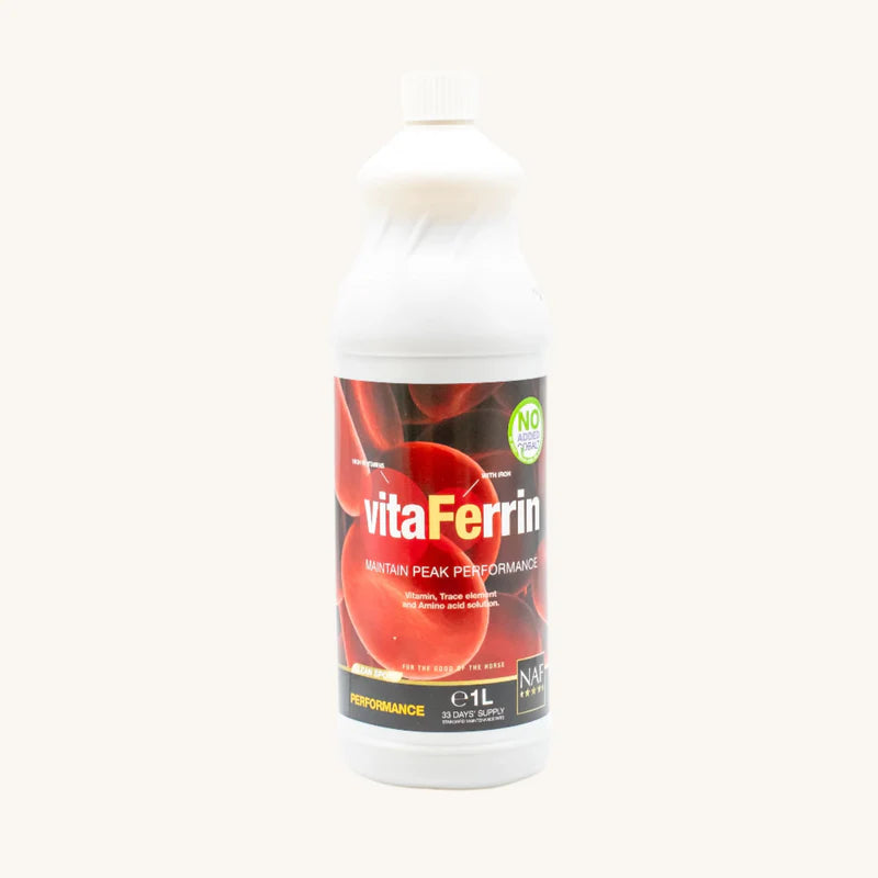 NAF VitaFerrin 1L