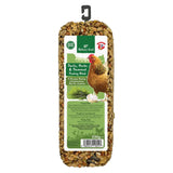 Natures Grub Garlic, Herb & Seaweed Pecking Block 330g