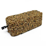 Natures Grub Garlic, Herb & Seaweed Pecking Block 330g