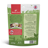 Natures Grub Garlic, Herbs & Seaweed With Probiotics 300g
