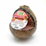 Love Wildlife Fruit & Berry Whole Coconut