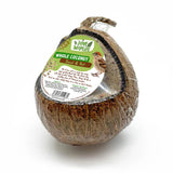Love Wildlife Seed & Nut Whole Coconut
