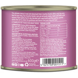 Natures Menu Dog - Country Hunter Can Venison & Blueberry 600g