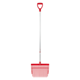 Red Gorilla PC Medium Bedding Fork D Handle
