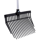 Red Gorilla PC Medium Bedding Fork