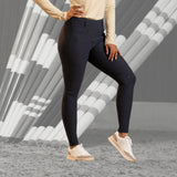 Pikeur Linnett Tight SD 6505 Highwaist Seamless Graphite Blue