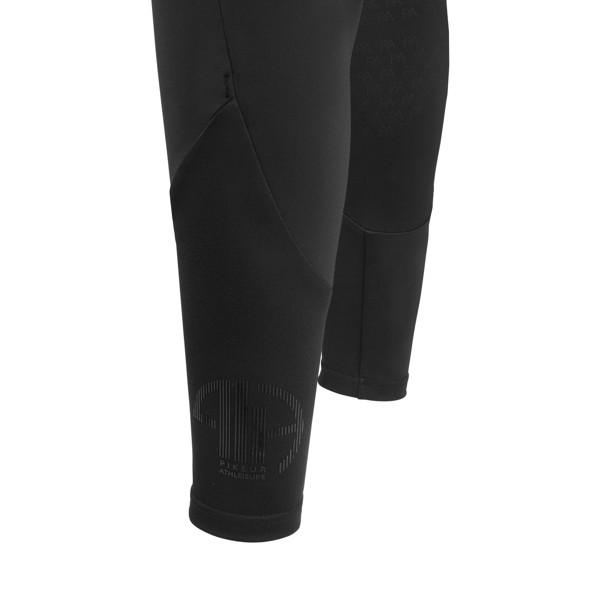 Pikeur Yella Tight SD 4705 Highwaist Seamless Black
