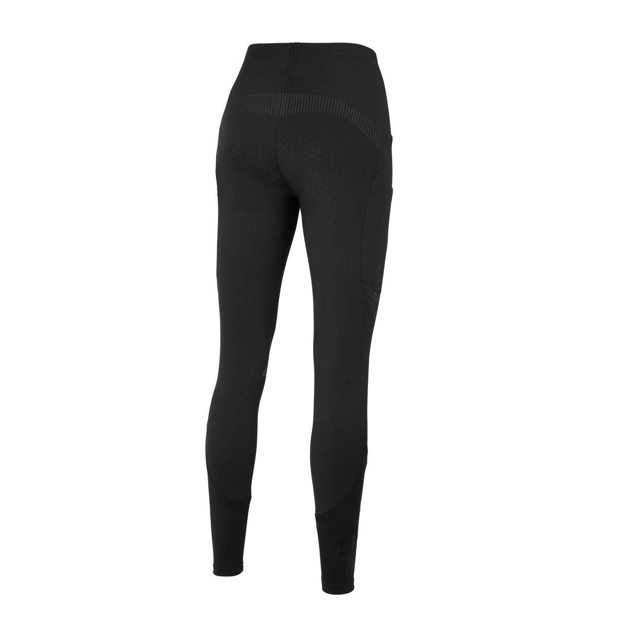 Pikeur Yella Tight SD 4705 Highwaist Seamless Black