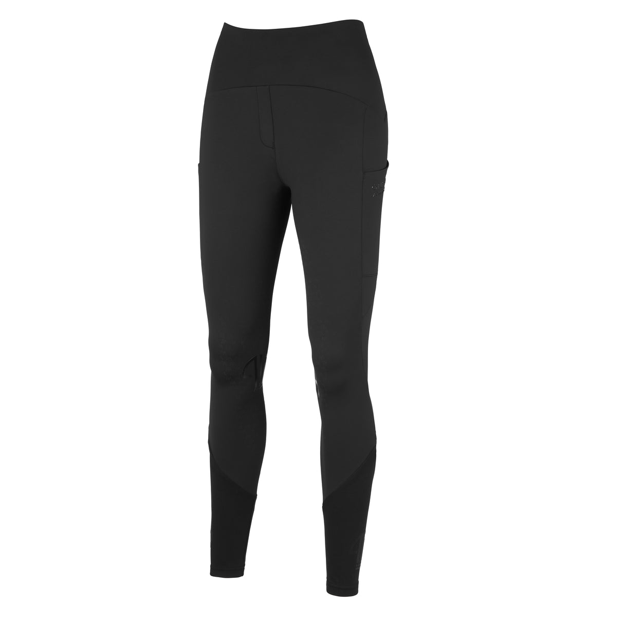 Pikeur Yella Tight SD 4705 Highwaist Seamless Black