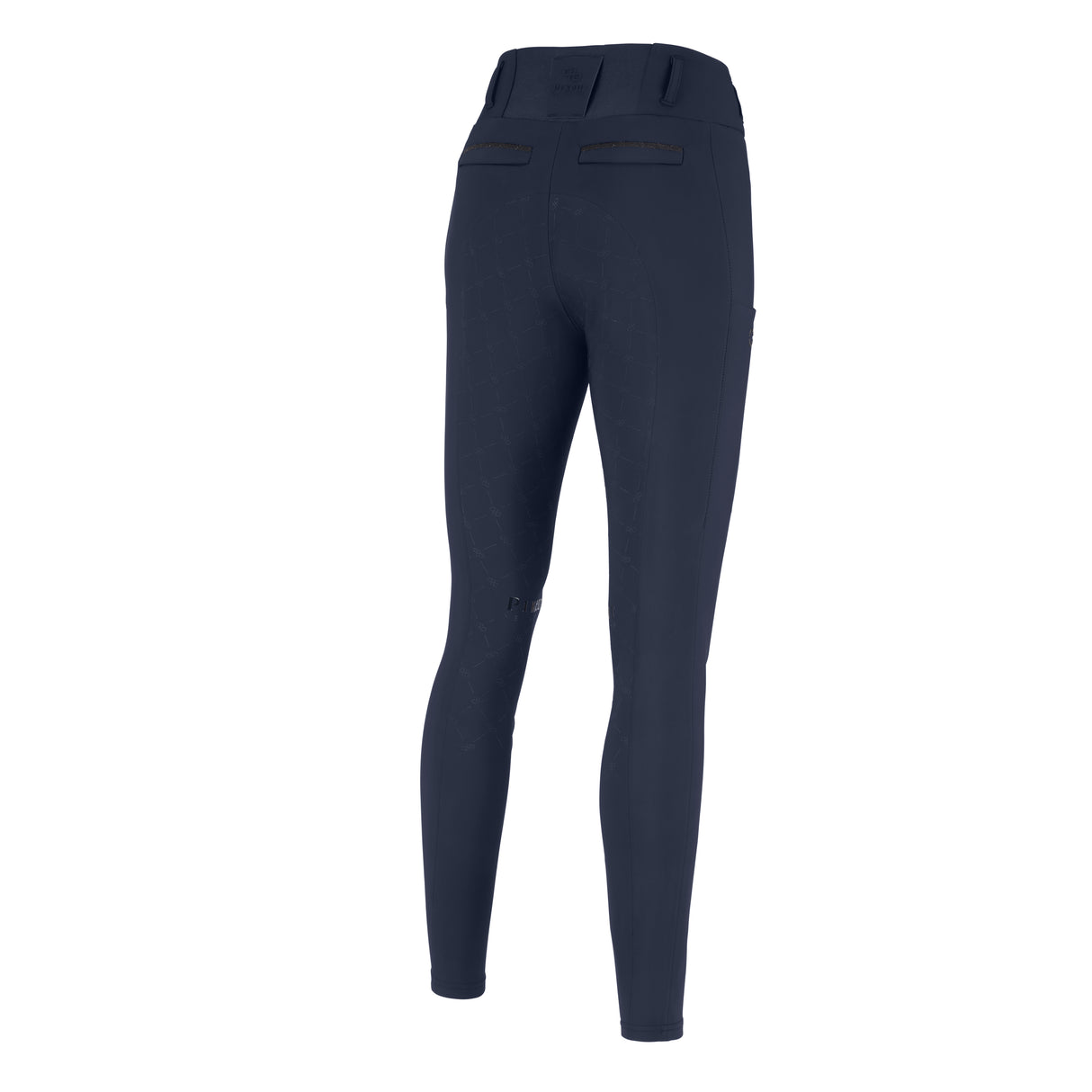 Pikeur Linnett Tight SD 6555 Highwaist Winter Night Blue