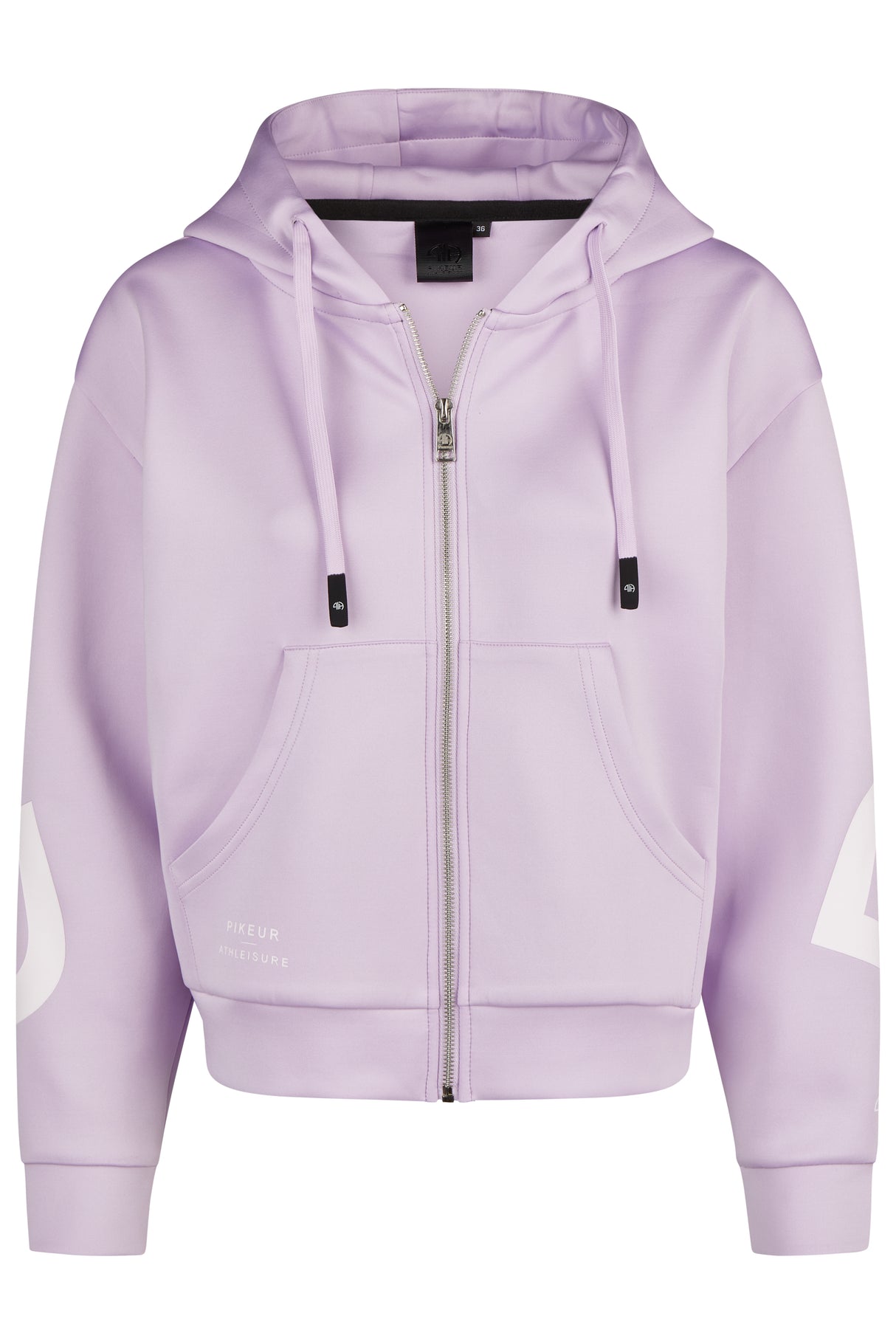 Pikeur Hoody Jacket 7281 Athleisure Lavender Blush