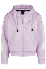 Pikeur Hoody Jacket 7281 Athleisure Lavender Blush