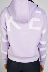 Pikeur Hoody Jacket 7281 Athleisure Lavender Blush