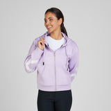 Pikeur Hoody Jacket 7281 Athleisure Lavender Blush