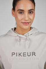 Pikeur Sweater 8281 Selection Pale Grey