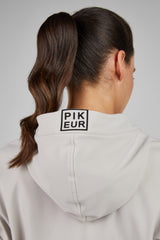 Pikeur Sweater 8281 Selection Pale Grey