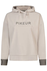 Pikeur Sweater 8281 Selection Pale Grey