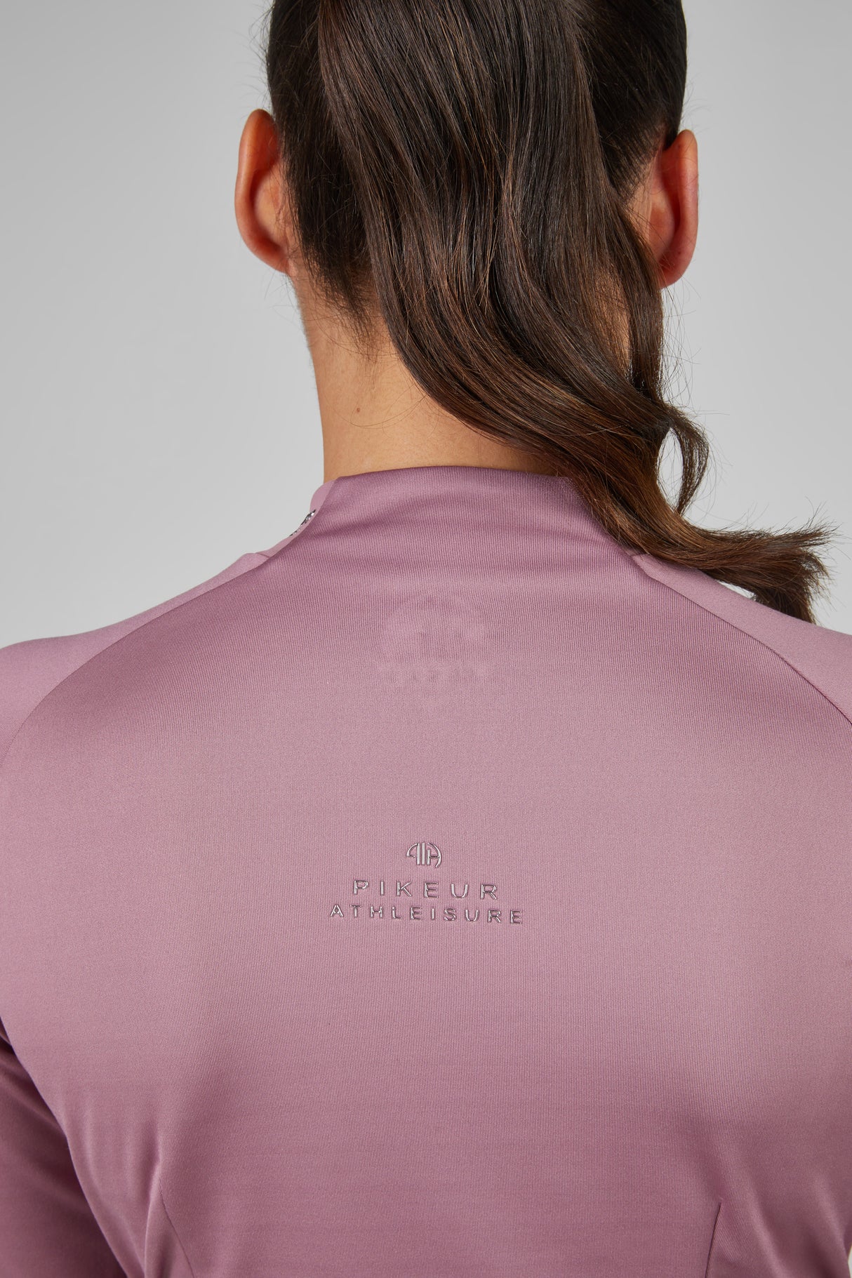 Pikeur Roll Neck 8287 Athleisure