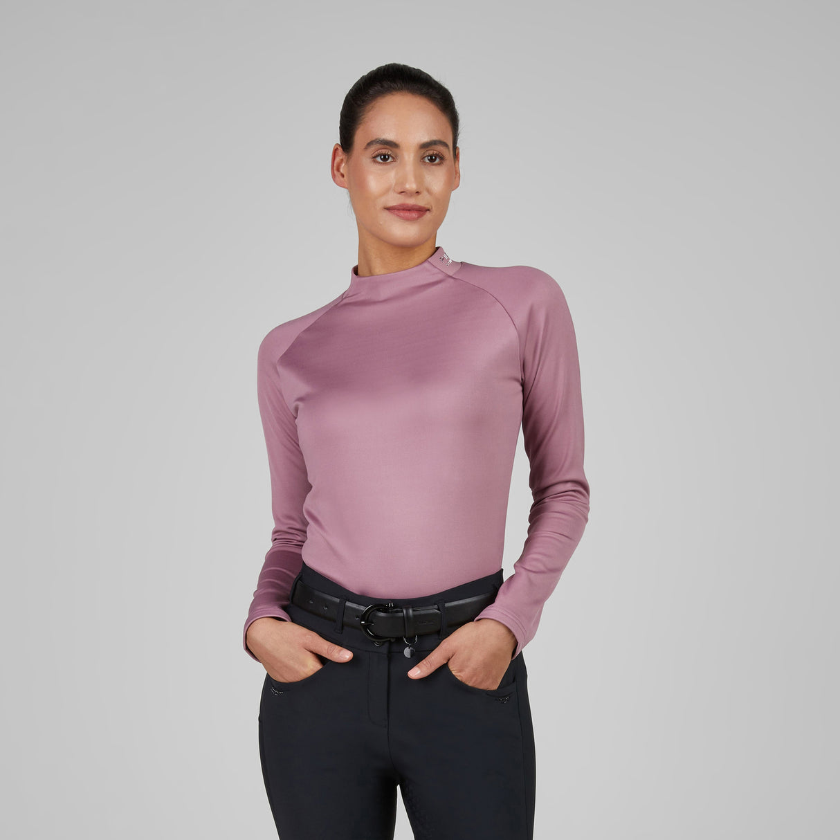 Pikeur Roll Neck 8287 Athleisure