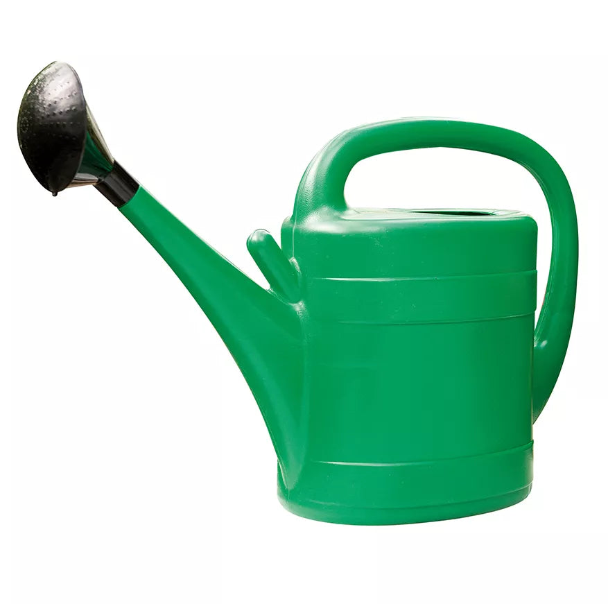 Flopro Fineflo Watering Can Green 10L