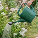 Flopro Fineflo Watering Can Green 10L