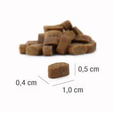 Platinum Dog - Mini Adult Chicken 900g