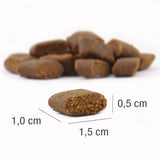 Platinum Dog - Adult Beef 1.5kg