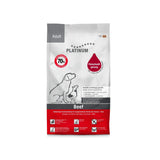 Platinum Dog - Adult Beef 1.5kg