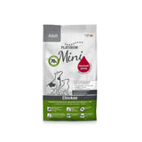 Platinum Dog - Mini Adult Chicken 900g