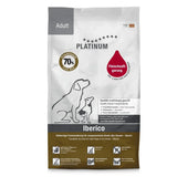 Platinum Dog - Adult Iberico 15kg (3x5kg)