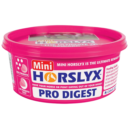 Horslyx Pro Digest 650g