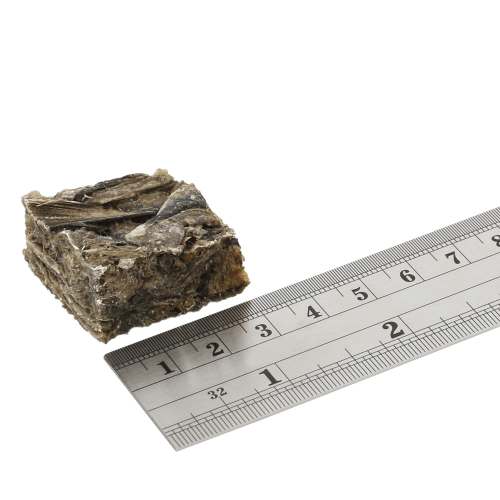 Fish 4 Dogs - Sea Jerky Squares 100g