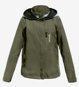 Equicoat Reincoat Air Adults Midnight Navy