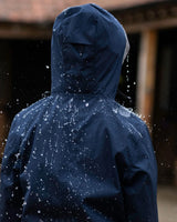 Equicoat Reincoat Air Adults Midnight Navy