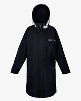 Equicoat Reincoat Lite Adults Black