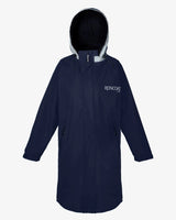 Equicoat Reincoat Lite Adults Midnight Navy