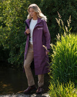 Equicoat Reincoat Lite Adults Bloom