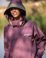 Equicoat Reincoat Lite Adults Bloom