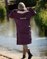 Equicoat Reincoat Lite Adults Bloom