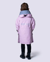 Equicoat Reincoat Pro Kids Pink