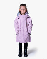 Equicoat Reincoat Pro Kids Pink